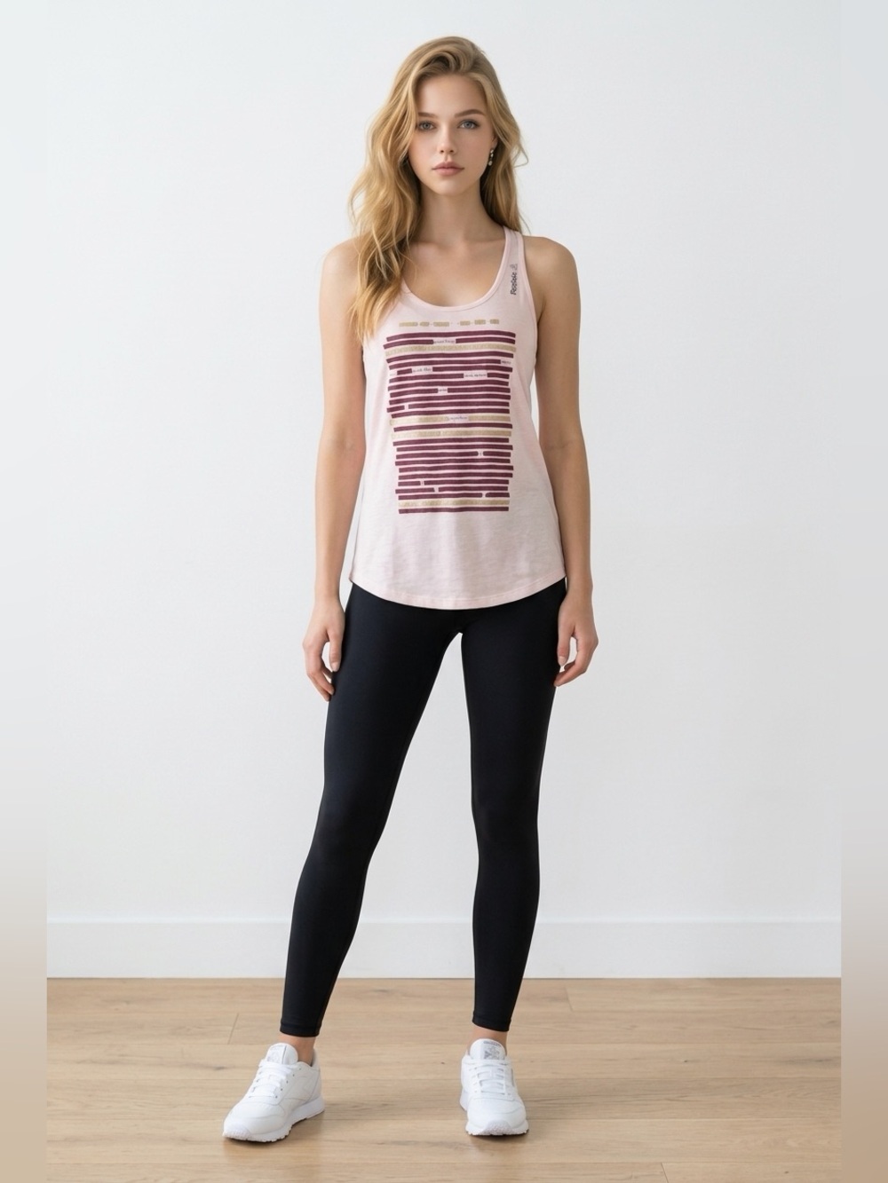 Reebok Tank Top - Picture 2 of 10